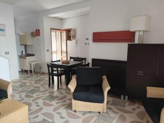 Villa Elios, 400 metri dal mare a BAIA VERDE - Gallipoli - 5