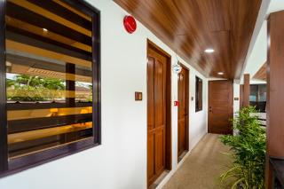 ALONA BEACH SIDE INN - Panglao - 4