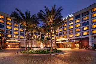 The Westin San Francisco Airport - Millbrae - 0