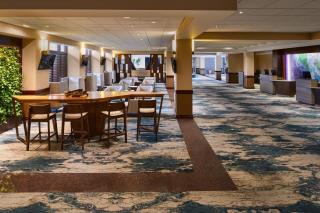 The Westin San Francisco Airport - 1