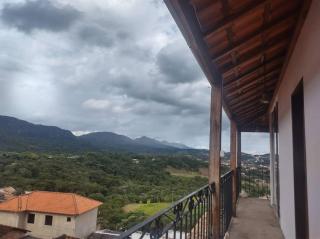 Apartamento Bela Vista - Tiradentes - 0