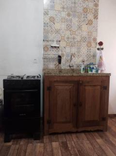 Apartamento Bela Vista - Tiradentes - 4