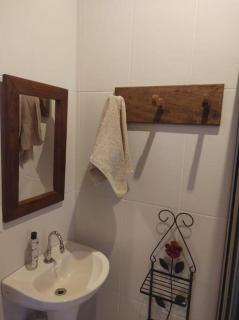 Apartamento Bela Vista - Tiradentes - 1
