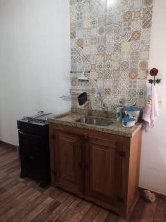Apartamento Bela Vista - Tiradentes - 8