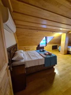 Antique Pearl Hotel - Istambul - 8