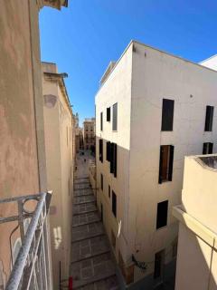 Garibaldi St Cozy Retreat Exclusive Boutique Apartment - Trapani - 6