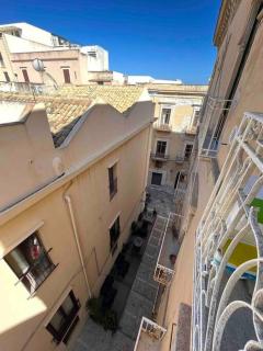 Garibaldi St Cozy Retreat Exclusive Boutique Apartment - Trapani - 7