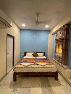 Swiss House - Jodhpur - 2