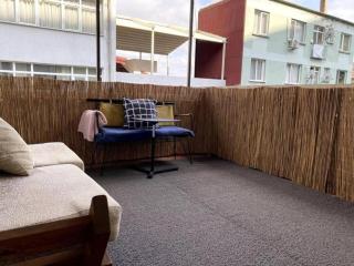 Cozy Terrace House 2min Walking to Taksim Square - 9