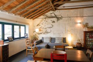 Casa Pereirinha \ Pateo House - Vidigueira - 6