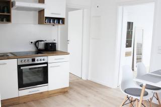 Beautiful terrace apartment in Bad Soden - Bad Soden am Taunus - 4