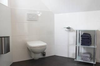 Beautiful terrace apartment in Bad Soden - Bad Soden am Taunus - 2