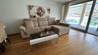 Ocean Village Luxury 2 Bed 2 Bath Apartment - amazing views - pools and jacuzzis - Gibilterra - 6