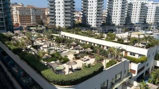 Ocean Village Luxury 2 Bed 2 Bath Apartment - amazing views - pools and jacuzzis - Gibilterra - 4