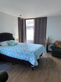 Apartamento Edificio Urbana Z.10 - Guatemala - 2