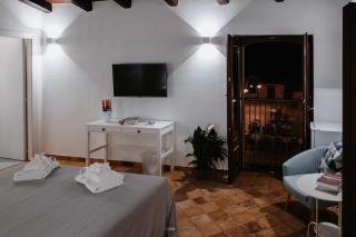 Agriturismo Fattoria San Sebastiano - Strongoli - 7