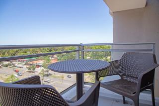 Oceana Suites Bellagio Tower - Punta del Este - 5