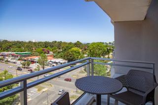 Oceana Suites Bellagio Tower - Punta del Este - 8