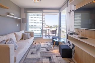 Oceana Suites Bellagio Tower - Punta del Este - 3