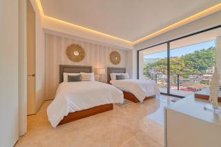 Maxwell Collection Romantic Zone - Puerto Vallarta - 4