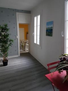 La place aux fleurs - Dole - 4