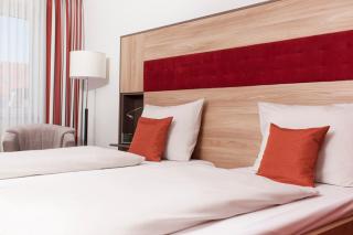 Hotel-Restaurant Kämper Superior - 9