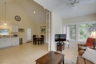 Inviting Summer Village Cottage Golf Cart and More! - Westford - 7