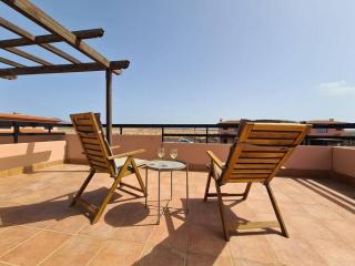 Vivienda en Lajares " Casa Sua " - La Oliva - 9
