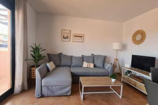 Vivienda en Lajares " Casa Sua " - La Oliva - 4
