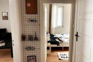 Cozy Terrace House 2min Walking to Taksim Square - Istambul - 8