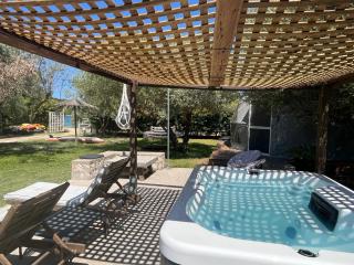 Manna Gea Glamping Domes - Vonitsa - 5