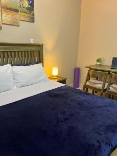 Highly rated 1-Bed Apartment with in Kampala - 7