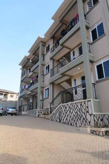 Highly rated 1-Bed Apartment with in Kampala - 0