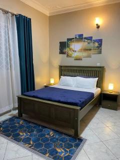 Highly rated 1-Bed Apartment with in Kampala - 1