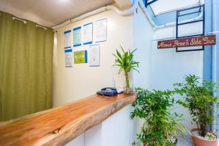 ALONA BEACH SIDE INN - Panglao - 9