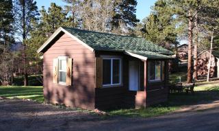 Triple R Cottages- 6 cabin - 0