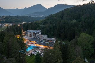 Grand Hotel Terme Di Comano - 5