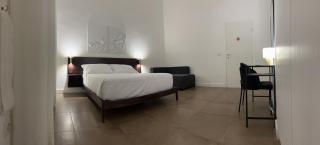 Domus Delia Luxury Apartment - Nápoles - 6
