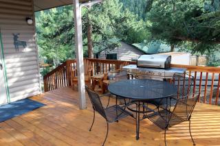 Sunnyside Knoll- 16 cabin - 1