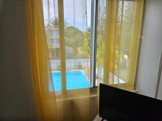 BEACH APARTMENT PEREYBERE - Pereybere - 4