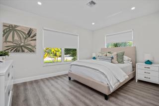 Immaculate, Private Home Near Ft. Lauderdale Beach - Fort Lauderdale - 1