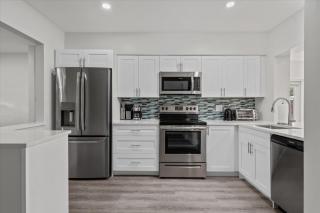 Immaculate, Private Home Near Ft. Lauderdale Beach - Fort Lauderdale - 2