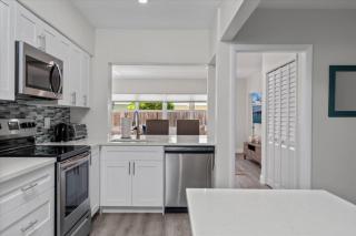 Immaculate, Private Home Near Ft. Lauderdale Beach - Fort Lauderdale - 6