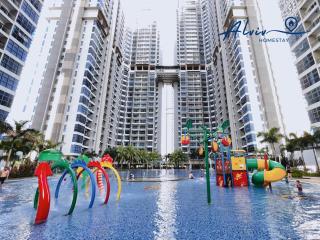 Atlantis Melaka I 5-11pax I 5min JonkerSt By Alviv Management - Melaka - 0