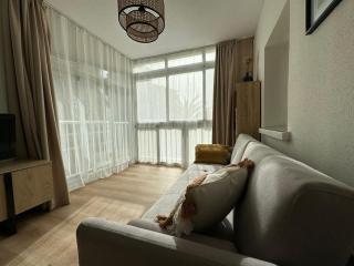 Apartamento Maralva PLAYA DE LEVANTE - Benidorm - 1