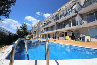 Sunny Day 4 - Menada Apartments - Sunny Beach - 0