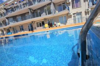 Sunny Day 4 - Menada Apartments - Sunny Beach - 9