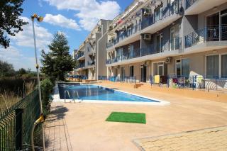 Sunny Day 4 - Menada Apartments - Sunny Beach - 3