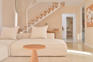 Casa MareTerra - Design Villa with Pool and Terrace near Corralejo and Lajares - Corralejo - 8