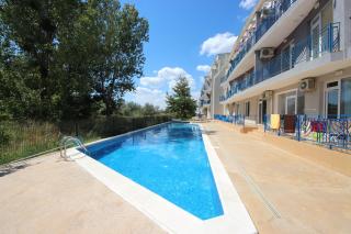 Sunny Day 4 - Menada Apartments - Sunny Beach - 2